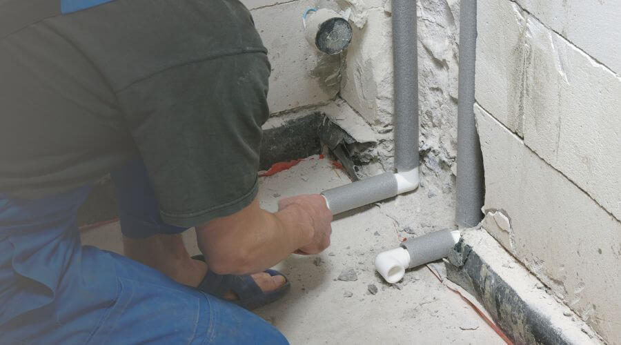 Professional sink repair in Putnam, OK